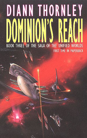 Beispielbild fr Dominion's Reach zum Verkauf von Half Price Books Inc.