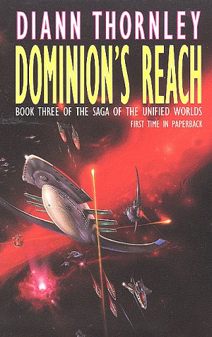 Stock image for Dominion's Reach for sale by Half Price Books Inc.