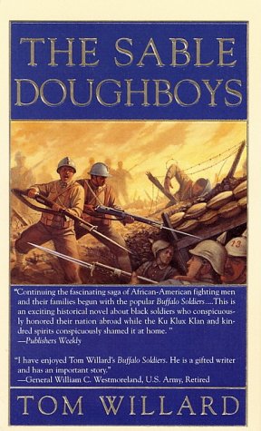 Stock image for The Sable Doughboys for sale by Once Upon A Time Books