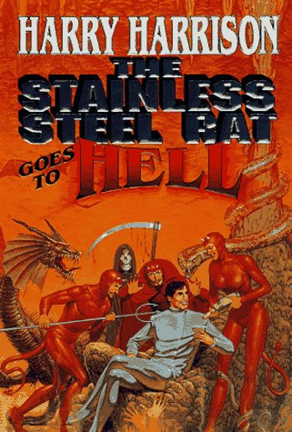 9780812551075: The Stainless Steel Rat