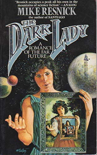 Stock image for The Dark Lady for sale by Acme Books