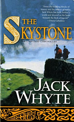 9780812551389: The Skystone (The Camulod Chronicles, Book 1)