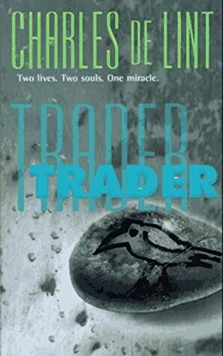 9780812551570: Trader