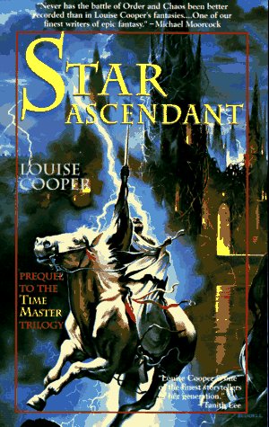 Stock image for Star Ascendant for sale by HPB-Emerald