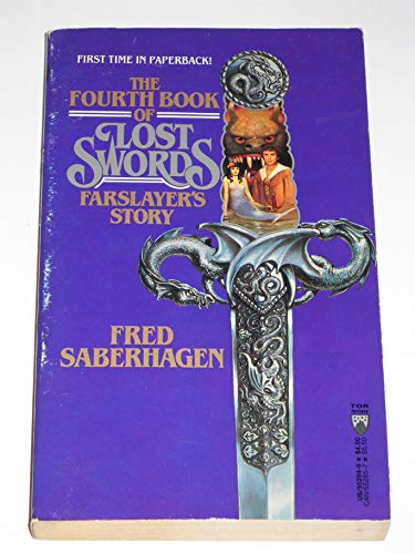 9780812552843: The Fourth Book of Lost Swords: Farslayer's Story (Books of Lost Swords)