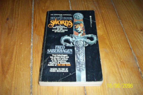 9780812553017: The Second Book of Swords
