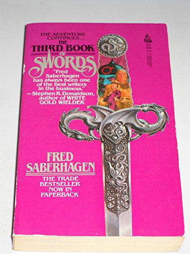 Beispielbild fr TheThird Book of Swords zum Verkauf von Half Price Books Inc.