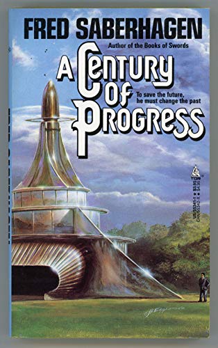Stock image for A Century of Progress for sale by Better World Books
