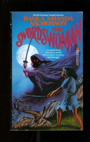 Imagen de archivo de Swordswoman a la venta por SecondSale