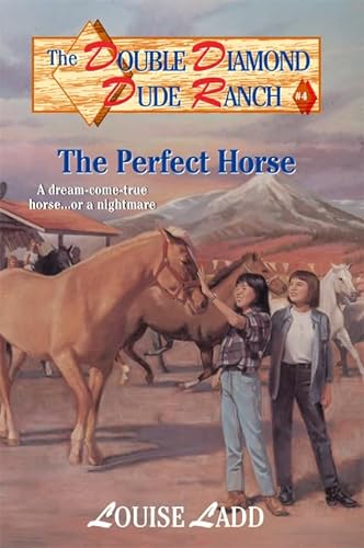Imagen de archivo de The Perfect Horse a la venta por Ammareal