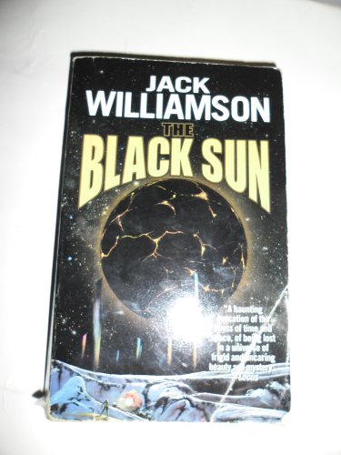 Imagen de archivo de The Black Sun a la venta por Front Cover Books