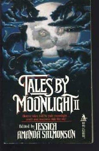 Imagen de archivo de Tales by Moonlight II a la venta por R Bookmark