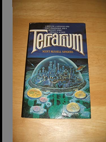 Imagen de archivo de Terrarium a la venta por Ziesings