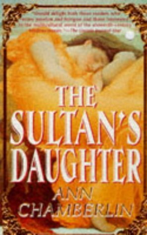 Stock image for The Sultan's Daughter for sale by Better World Books: West