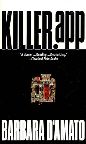 Imagen de archivo de Killer.App a la venta por Vada's Book Store