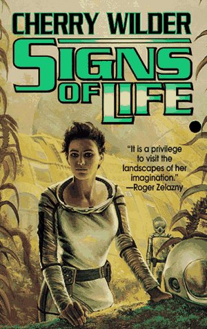 Stock image for Signs of Life for sale by Wonder Book
