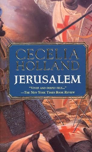 Stock image for Jerusalem for sale by Hippo Books