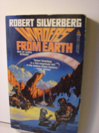 Invaders from Earth (9780812554649) by Silverberg, Robert