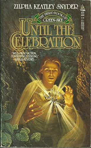 Imagen de archivo de Until the Celebration (Green Sky, Book 3) a la venta por Hafa Adai Books