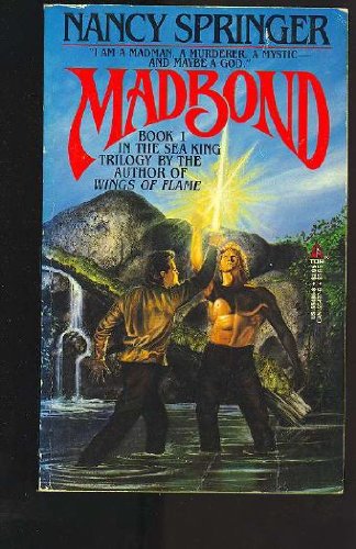 Stock image for Madbond for sale by Better World Books
