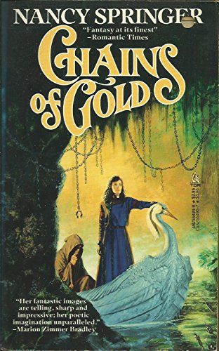 Stock image for Chains of Gold for sale by Better World Books: West