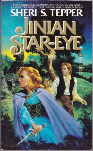 Stock image for Jinian Star Eye for sale by ThriftBooks-Dallas