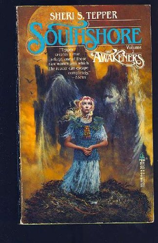 Beispielbild fr The Awakeners (Southshore Volume 2) zum Verkauf von Wonder Book