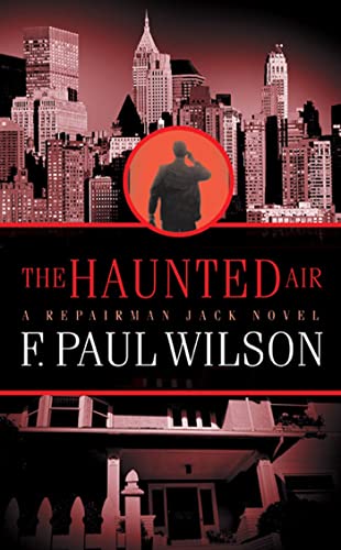 9780812557312: The Haunted Air