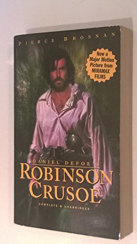 Stock image for Robinson Crusoe for sale by Better World Books