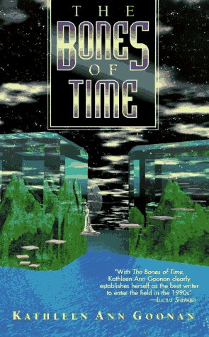 Stock image for The Bones of Time for sale by Once Upon A Time Books