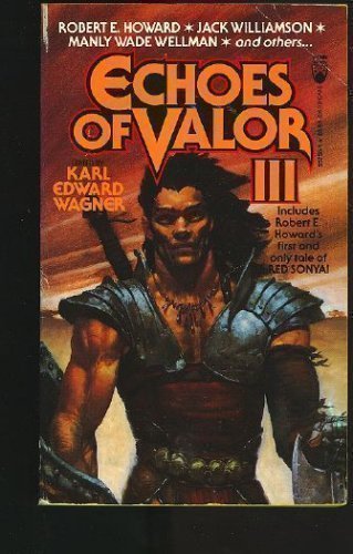 Beispielbild fr Echoes of Valor III zum Verkauf von BooksRun