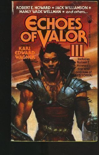 Imagen de archivo de Echoes of Valor III a la venta por ThriftBooks-Dallas