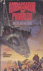 Stock image for Ambassador of Progress for sale by ThriftBooks-Dallas