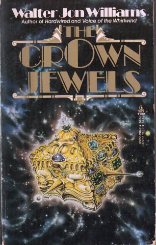 Imagen de archivo de The Crown Jewels a la venta por Ravin Books