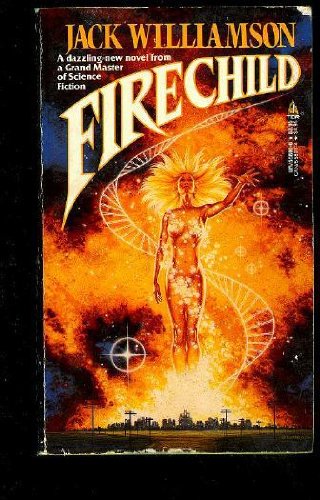 Imagen de archivo de Firechild a la venta por LONG BEACH BOOKS, INC.