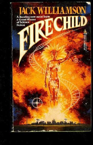 Stock image for Firechild for sale by Second Chance Books & Comics
