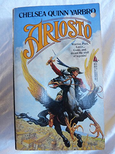 Stock image for Ariosto (St. Germain) for sale by Umpqua Books