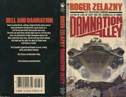 Stock image for Damnation Alley for sale by BookFarm