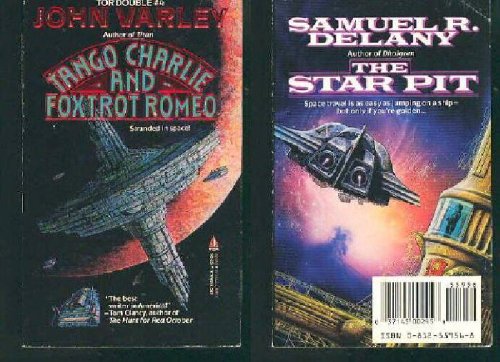 Imagen de archivo de Tango Charlie and Foxtrot Romeo / The Star Pit a la venta por ThriftBooks-Atlanta