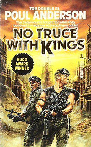 Stock image for No Truce With Kings/Ship of Shadows for sale by Wonder Book