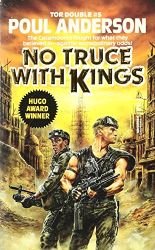 9780812559583: No Truce With Kings / Ship of Shadows (Tor Double)