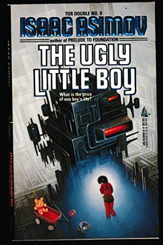 9780812559668: The Ugly Little Boy and the Widget, the Wadget, and Boff