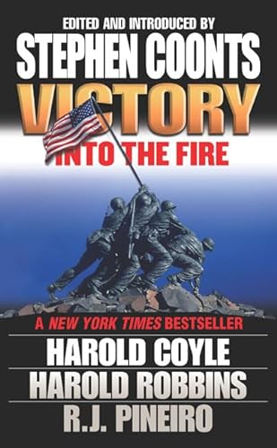 Imagen de archivo de Victory: Into the Fire a la venta por SecondSale