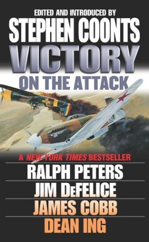 Imagen de archivo de Victory: On the Attack a la venta por Isle of Books