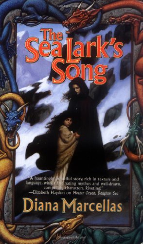 Stock image for The Sea Lark's Song for sale by Front Cover Books