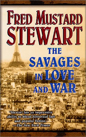 9780812561807: The Savages in Love and War