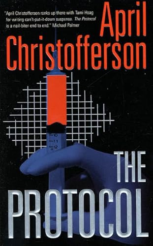 9780812561883: The Protocol