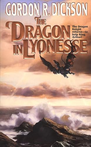 Stock image for The Dragon In Lyonesse for sale by Jenson Books Inc