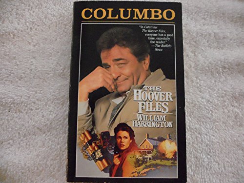 9780812562743: Columbo: The Hoover Files