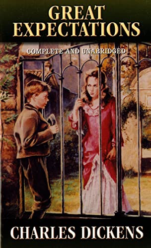 Beispielbild fr Great Expectations (Tor Classics) zum Verkauf von SecondSale